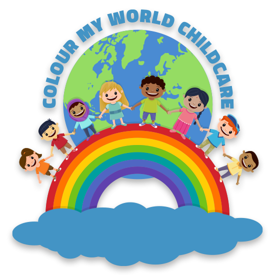 Colour My World Childcare